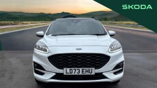 Ford Kuga 2.5 FHEV ST-Line X Edition 5dr CVT Hybrid Estate